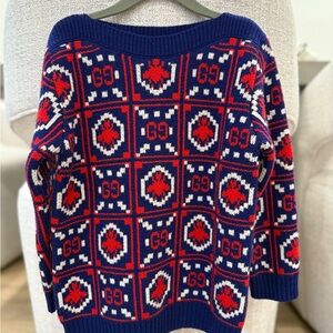 Toddler Gucci wool sweater
